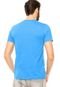 Camiseta Kohmar Summer Mood Azul - Marca Kohmar