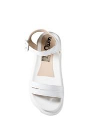 Sandalia transparente dafiti deals