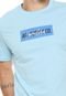 Camiseta Cavalera Art Supply Co Azul - Marca Cavalera
