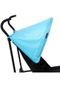 Carrinho de Bebê Umbrella Quick Azul Voyage - Marca Voyage