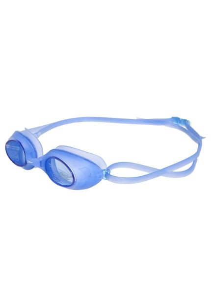 Óculos de Natação Speedo Flipper Azul - Marca Speedo