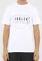 Camiseta Hurley Built Siro Branca - Marca Hurley