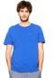 Camiseta Redley Bolso Azul - Marca Redley