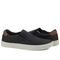 Sapatenis Slip On Mr. Gutt Casual Preto - Marca Mr. Gutt