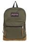 Mochila JanSport Right Pack Verde - Marca Jansport