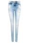 Calça Jeans Triton Azul - Marca Triton
