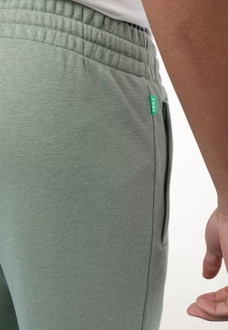 Calça de Moletom adidas Originals Jogger Essentials Verde