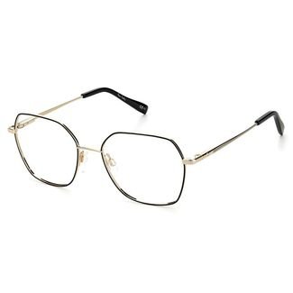 Armação de Óculos Pierre Cardin P.C. 8865 J5G - Dourado 53