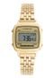 Relógio Lince SDPH041L-BCKX Dourado - Marca Lince
