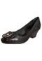 Scarpin Ramarim Celeiro Preto - Marca Ramarim