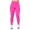 Legging Feminina Estilo do Corpo Gym Brilho Filete Pink - Marca Estilo Do Corpo