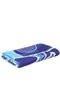 Toalha de Banho Lepper Aveludada PJ Masks Azul - Marca Lepper