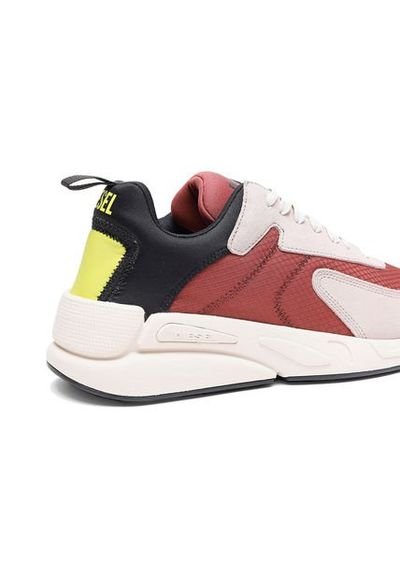 Diesel Tenis Para Mujer S Serendipity Low Cu 251212 Compra Ahora