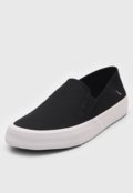 Tênis Slip On Reserva Liso Preto - Marca Reserva