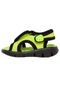 Papete Nike Sunray Adjust 4 Verde - Marca Nike
