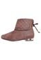 Bota Piccadilly For Girls Marrom - Marca Piccadilly For Girls