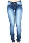 Calça Jeans Sommer Skinny Grace Azul - Marca Sommer