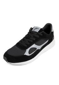 Tenis Deportivo Goodyear Color Negro GY113-A