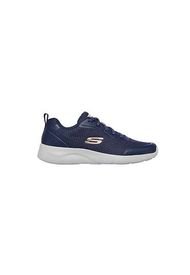 Tenis Lifestyle Skechers Dynamight 2 Full Pace - Azul