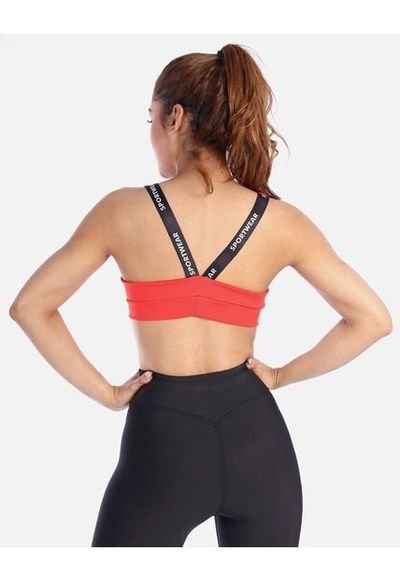 Dafiti top deportivo cheap