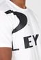 Camiseta Oakley Big Ellipse Branca - Marca Oakley