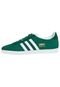 Tênis adidas Originals Gazelle Verde - Marca adidas Originals