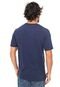 Camiseta Calvin Klein Bolso Azul-marinho - Marca Calvin Klein