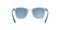 Óculos de Sol Vogue Quadrado VO2896S - Marca Vogue