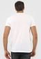 Camiseta Forum Marvel Off-White - Marca Forum