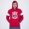 Moletom Liverpool Casual Vermelho - Marca SPR