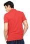 Camisa Polo Calvin Klein Lisa Vermelha - Marca Calvin Klein