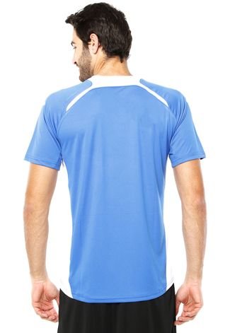 Camiseta Joma Champion II Azul