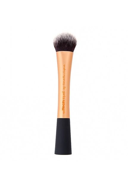 Pincel Real Techniques Expert Face Brush - Marca Real Techniques