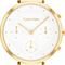 Relógio Calvin Klein Feminino Aço Dourado 25200284 - Marca Calvin Klein