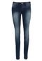 Calça Jeans Colcci Skinny Power Azul - Marca Colcci