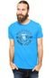 Camiseta Tommy Hilfiger New York Azul - Marca Tommy Hilfiger