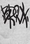 Camiseta FiveBlu Bronx Cinza - Marca FiveBlu
