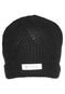 Gorro Element Salty Preta - Marca Element