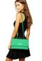 Bolsa Ana Hickmann Verde - Marca Ana Hickmann