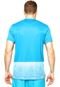 Camiseta Nike Challenger Azul - Marca Nike