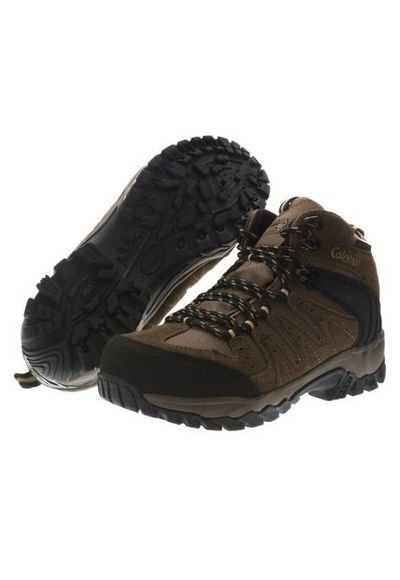 Botas coleman sales waterproof