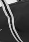Bolsa Nike Sportswear Heritage Duff Preta - Marca Nike Sportswear