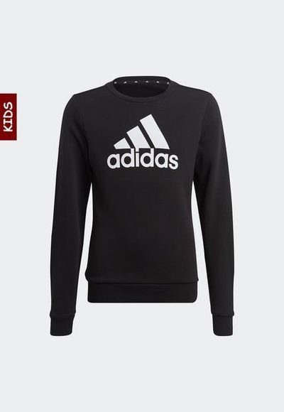 Buzo negro adidas deals