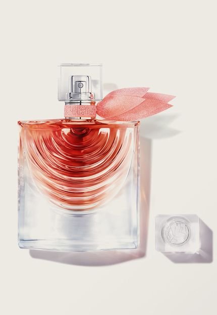 Perfume 50ml La Vie Est Belle Iris Eau de Parfum Lancôme Feminino - Marca Lancome