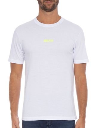 Camiseta John John Gym Rocks Branca - Compre Agora