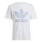 Adidas Camiseta Estampada Monograma Classic - Marca adidas