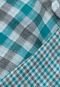 Camisa Pocket Xadrez - Marca Shemil