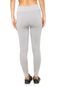 Legging Lupo Sport Total Fit Cinza - Marca Lupo Sport