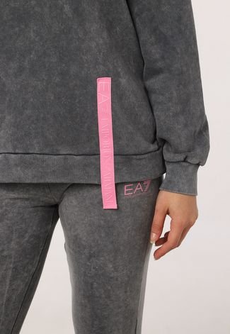 Ea7 raglan tracksuit online