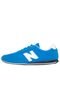Tênis New Balance 396 Azul/Branco - Marca New Balance